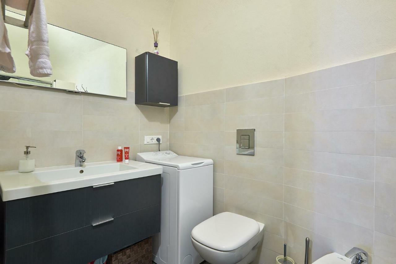 Acasadigiuly Villa Ceriale Ngoại thất bức ảnh