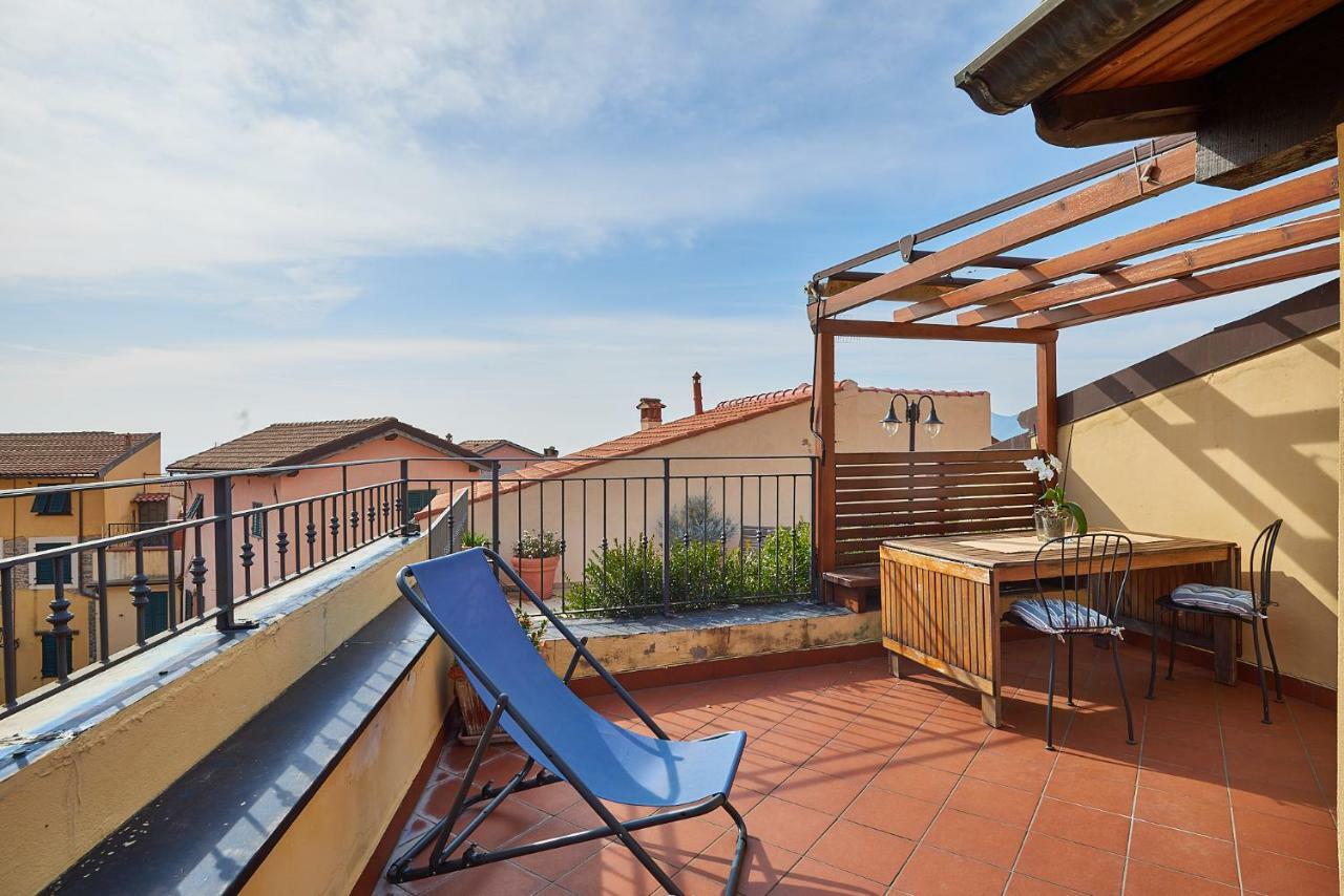 Acasadigiuly Villa Ceriale Ngoại thất bức ảnh