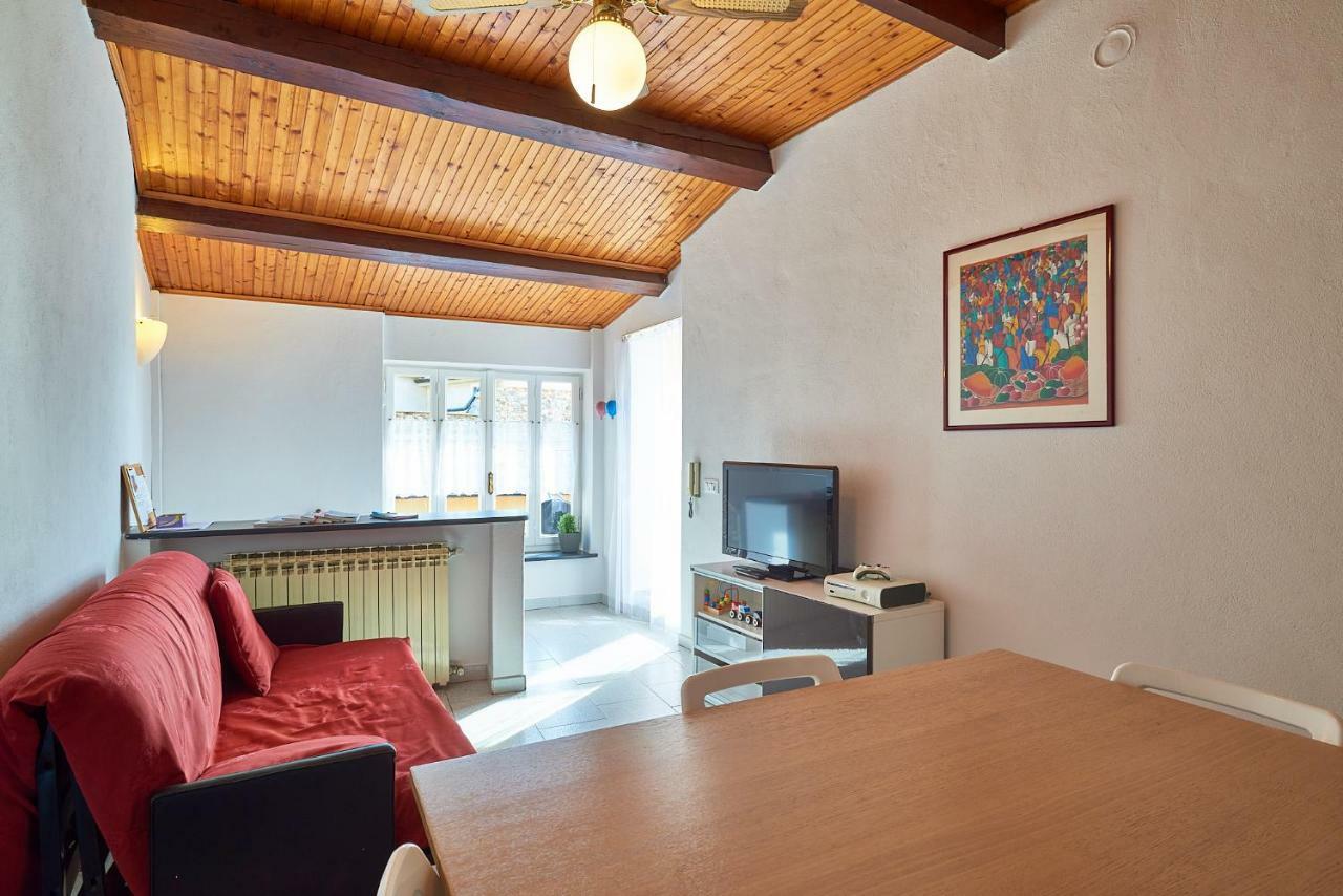 Acasadigiuly Villa Ceriale Ngoại thất bức ảnh